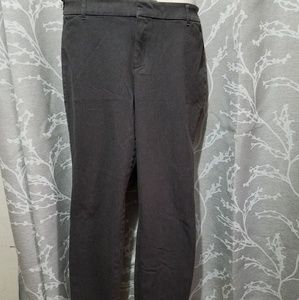 Old navy plus size pants